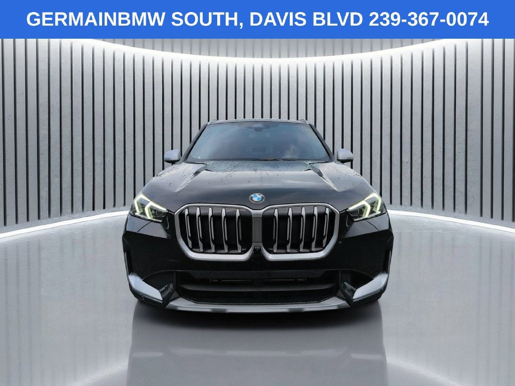 Certified 2023 BMW X1 xDrive28i w/ Premium Package AWD/4WD image 10