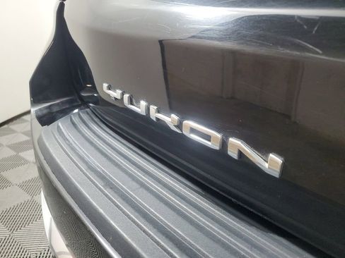 Used 2025 GMC Yukon Denali image 8