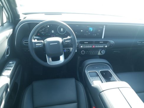 New 2026 Hyundai Palisade Calligraphy AWD/4WD image 18