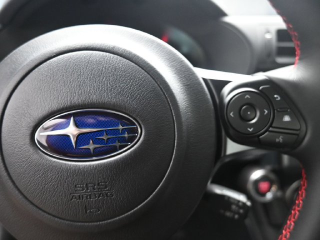 Certified 2025 Subaru BRZ Premium w/ Popular Package 1 RWD image 14
