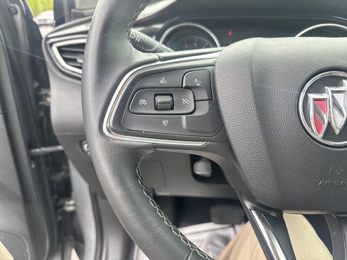 Used 2023 Buick Encore GX Select w/ Safety Package II AWD/4WD image 18