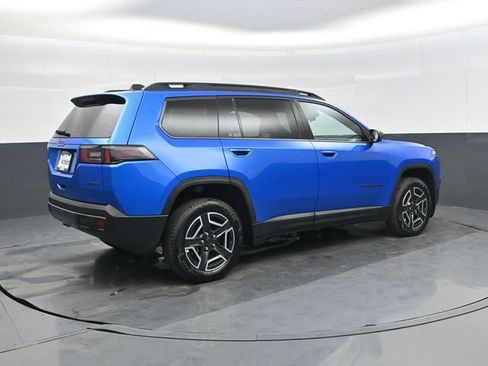 New 2026 Jeep Cherokee Limited AWD/4WD image 4