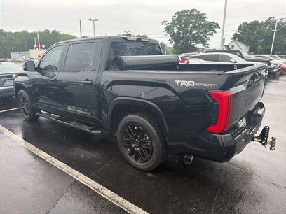 Used 2023 Toyota Tundra SR5 w/ TRD Sport Premium Package