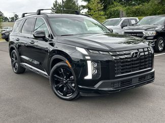 Used 2024 Hyundai Palisade XRT FWD video 1