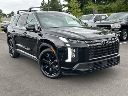 Used 2024 Hyundai Palisade XRT