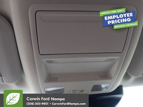 New 2025 Ford Bronco Sport Outer Banks w/ Outer Banks Tech Package+ AWD/4WD image 22