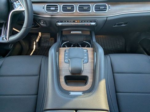 Used 2025 Mercedes-Benz GLE 350 GLE 350 image 19