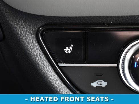 Used 2026 Honda HR-V EX-L image 15