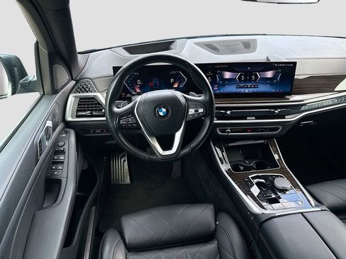 Used 2024 BMW X5 sDrive40i image 24