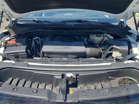 Used 2022 GMC Yukon Denali AWD/4WD image 31