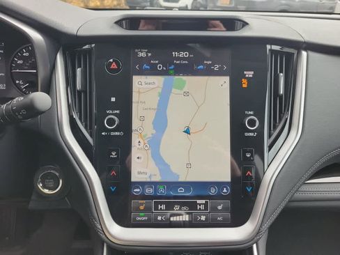 Certified 2025 Subaru Outback Limited w/ Popular Package #2 image 15