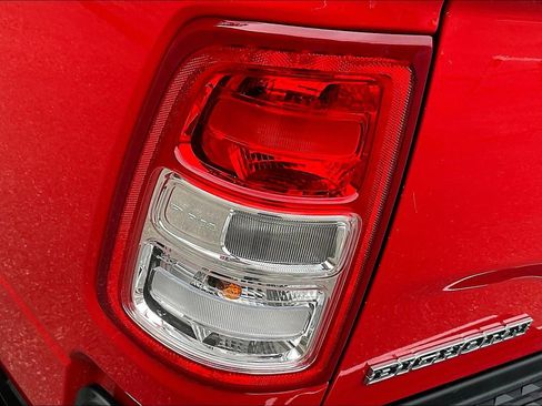 Certified 2024 RAM 2500 Big Horn w/ Bed Utility Group image 26