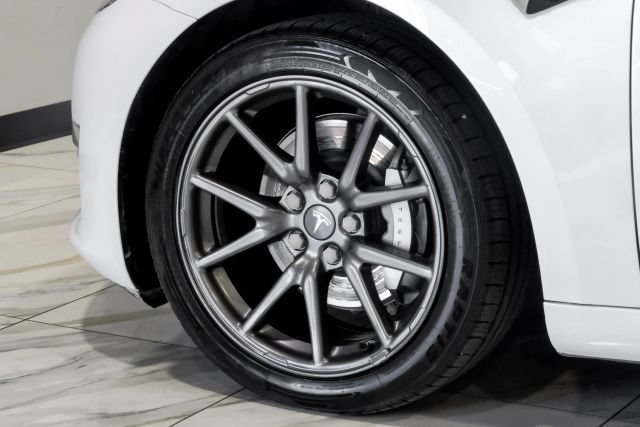 Used 2020 Tesla Model 3 Long Range AWD/4WD image 60