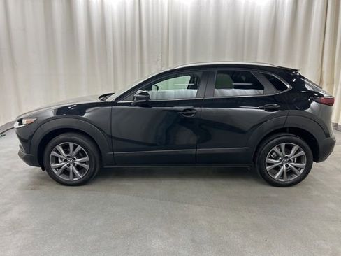 Used 2024 MAZDA CX-30 AWD 2.5 S w/ Preferred Package image 3