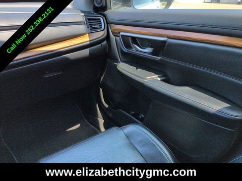 Used 2019 Honda CR-V EX-L image 19