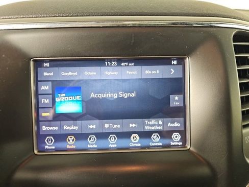 Certified 2020 Jeep Grand Cherokee Laredo image 20