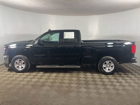 Used 2016 Chevrolet Silverado 1500 LT w/ All Star Edition image 2