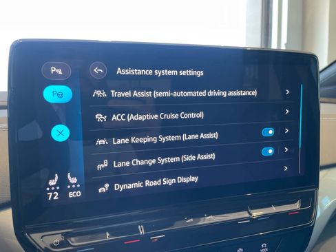 Used 2023 Volkswagen ID.4 Pro S image 21