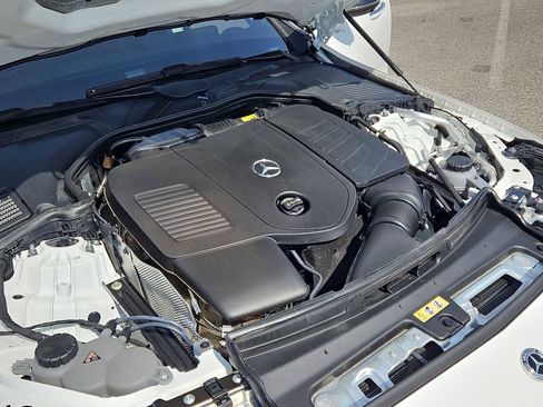 Used 2023 Mercedes-Benz C 300 Sedan image 14