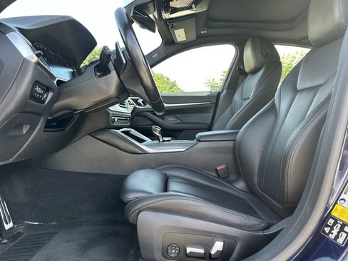 Used 2022 BMW M440i xDrive Gran Coupe w/ Premium Package image 17