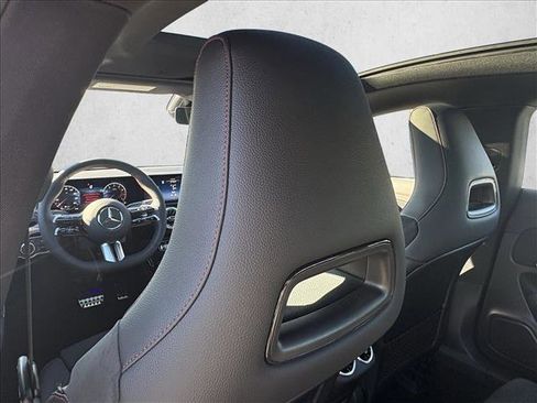 New 2026 Mercedes-Benz CLA 250 image 14