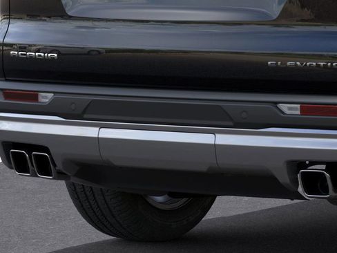 New 2026 GMC Acadia Elevation w/ Elevation Premium Package FWD image 14