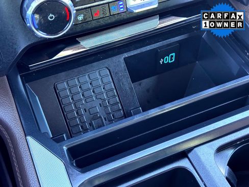 Used 2024 Ford F350 King Ranch w/ Chrome Package image 26