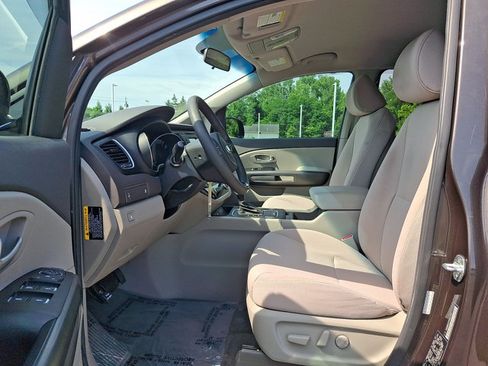 Used 2015 Kia Sedona LX FWD image 12