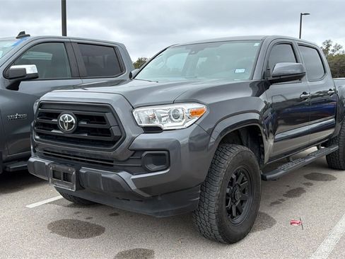 Used 2023 Toyota Tacoma SR image 16