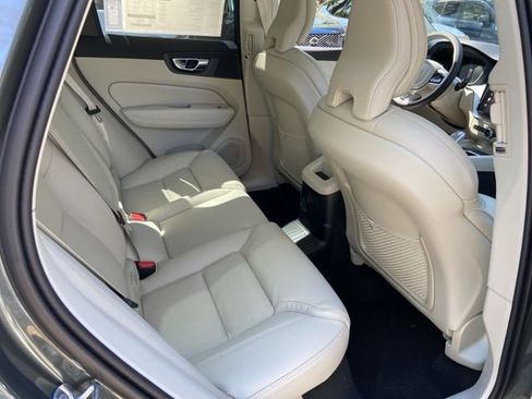 New 2026 Volvo XC60 T8 Ultra w/ Climate Package AWD/4WD image 16