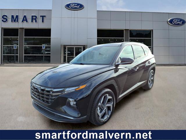 Used 2022 Hyundai Tucson Limited AWD/4WD image 1