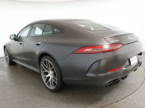 Used 2023 Mercedes-Benz AMG GT 53 image 6