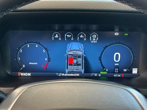 New 2026 Ford F150 XLT w/ Equipment Group 302A MID image 27