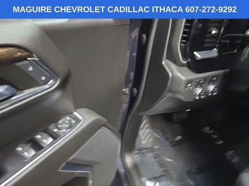Used 2022 GMC Sierra 1500 Elevation AWD/4WD image 27