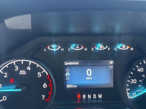 Used 2023 Ford F250 XLT image 11