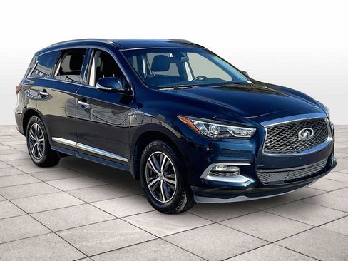 Used 2016 INFINITI QX60 FWD w/ Premium Plus Package image 2
