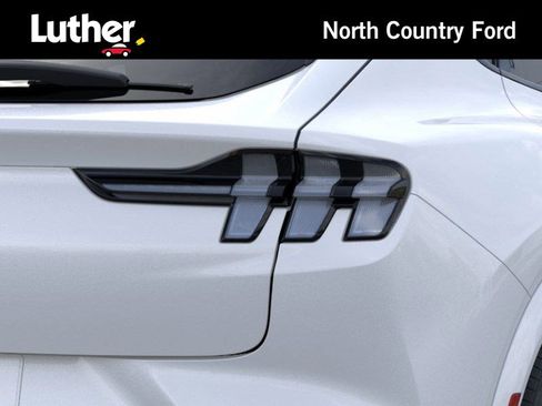 New 2025 Ford Mustang Mach-E GT w/ Interior Protection Package image 21