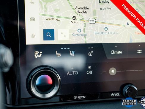 Used 2024 Lexus RX 350 Premium w/ Accessory Package (Z1) image 19