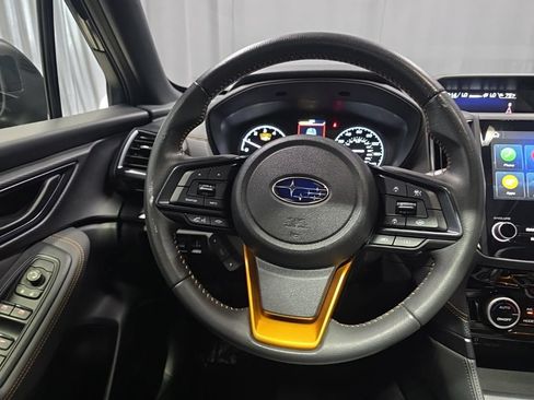 Used 2024 Subaru Forester Wilderness AWD/4WD image 12
