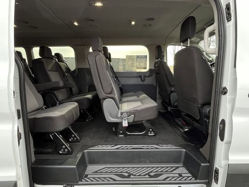 Used 2023 Ford Transit 350 XLT RWD image 15