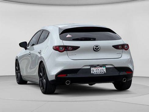 Used 2024 MAZDA MAZDA3 s FWD image 32