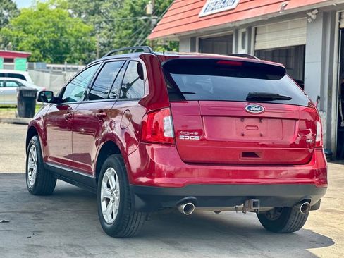 Used 2014 Ford Edge SEL FWD image 8