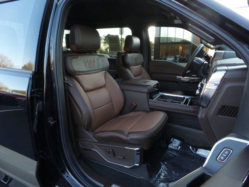 Used 2026 Ford F450 King Ranch image 21