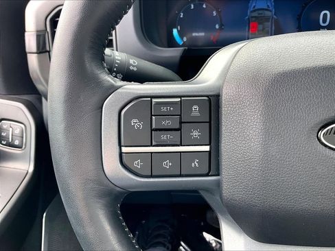 Used 2024 Ford F150 Lariat w/ Equipment Group 502A High image 22