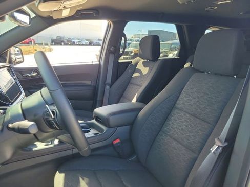 New 2026 Dodge Durango GT w/ Blacktop Package AWD/4WD image 17