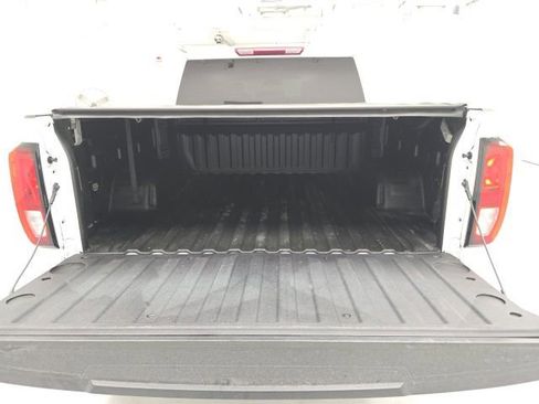 Certified 2024 GMC Sierra 1500 Elevation image 25