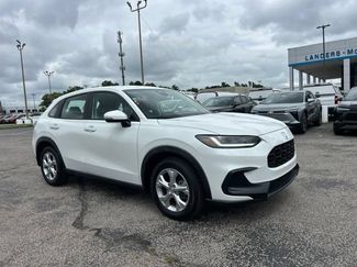 Used 2023 Honda HR-V LX video 1