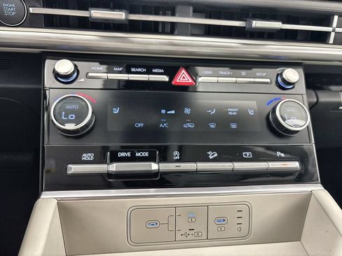 New 2026 Hyundai Santa Fe SEL FWD image 16