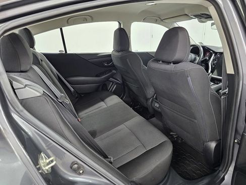 Used 2020 Subaru Legacy Premium AWD/4WD image 25