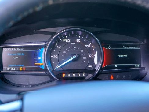 Used 2018 Ford Explorer XLT w/ Equipment Group 202A image 15